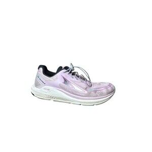 Altra Paradigm 6 Womens Size 10 Running Athletic Shoes AL0A5484551 LockLace READ